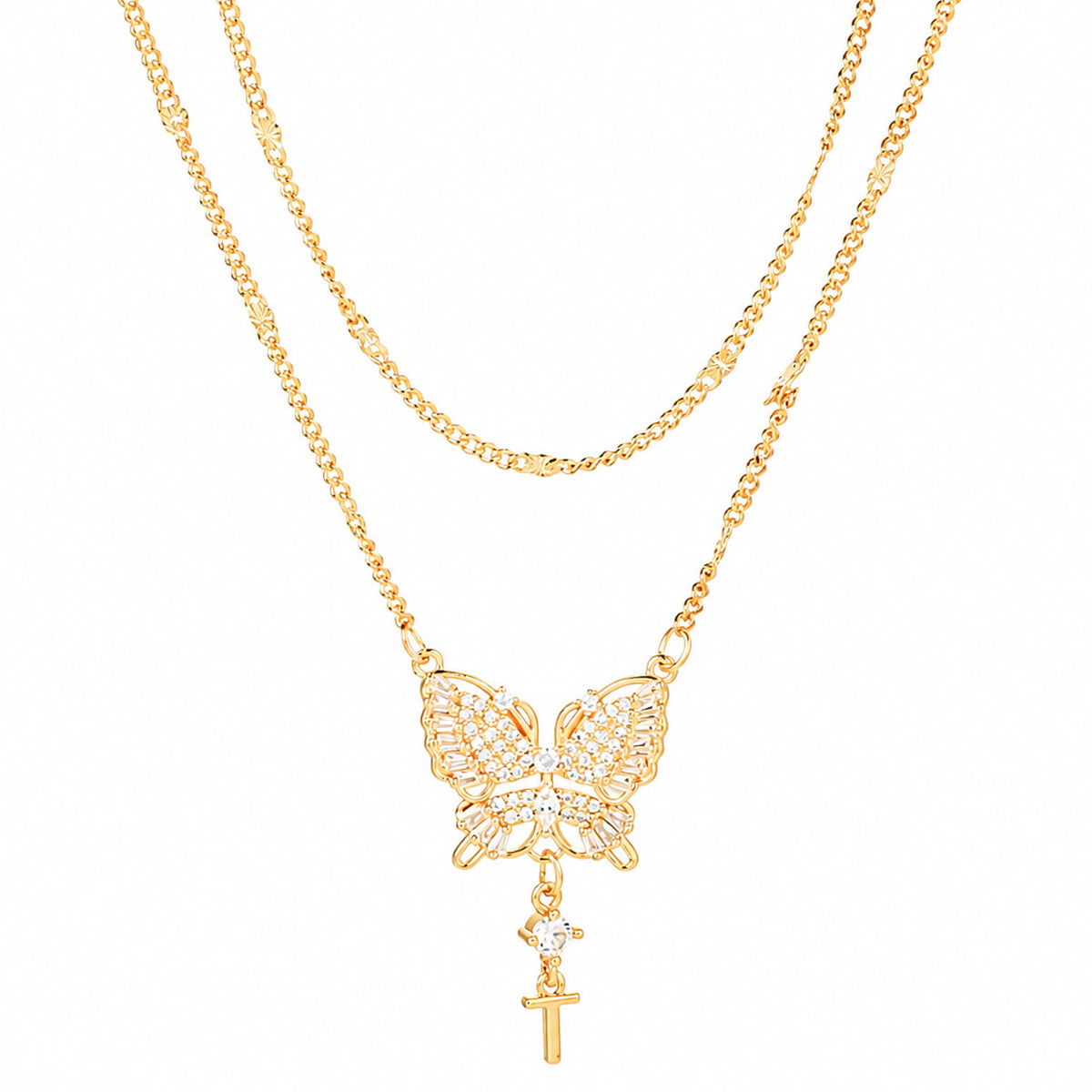 TROVENIX brings clarity to jewelry & watches
