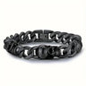 Trovenix Personalized Best-selling Skull Mens Bracelet